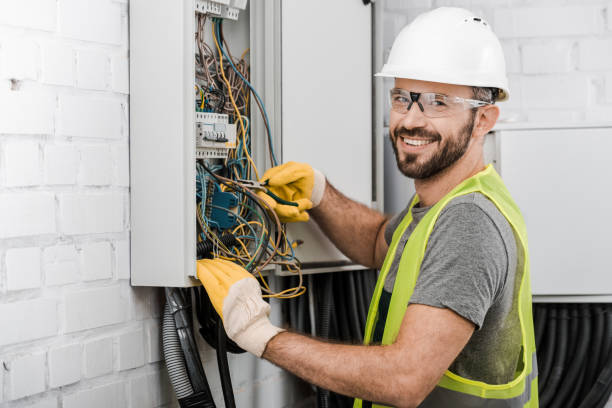 Best Residential Electrician Services  in Cordele, GA