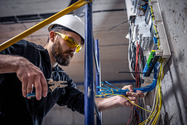 Best Electrical Outlet Repair  in Cordele, GA