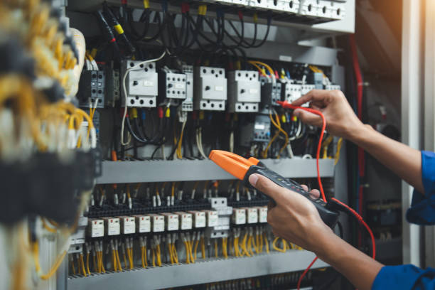 Best Electrician Near Me  in Cordele, GA