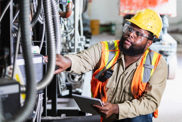 Best Electrical System Inspection  in Cordele, GA