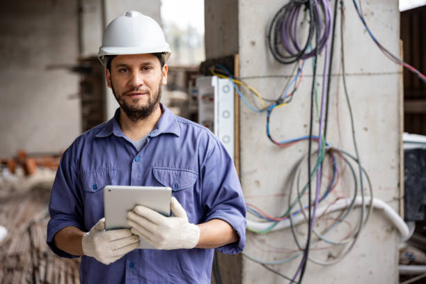 Best Electrical Repair Services  in Cordele, GA